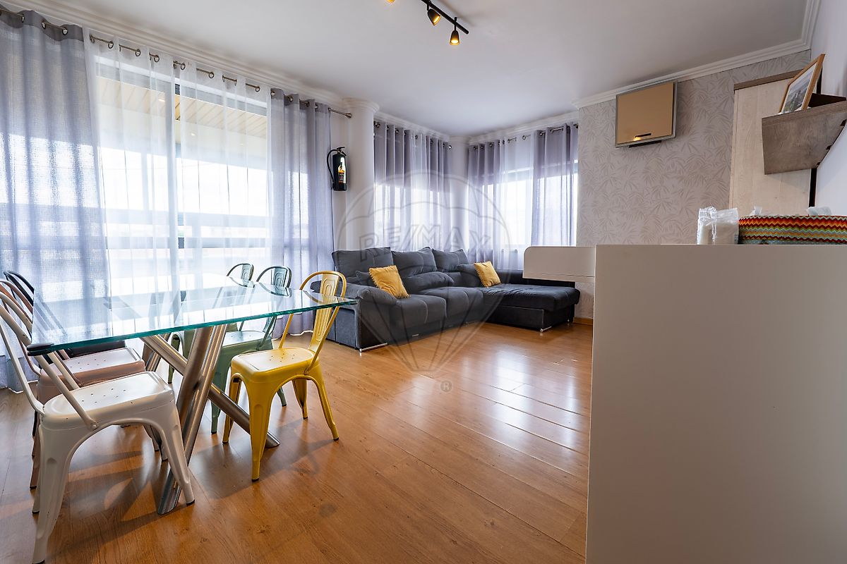 Apartamento T2 para arrendamento