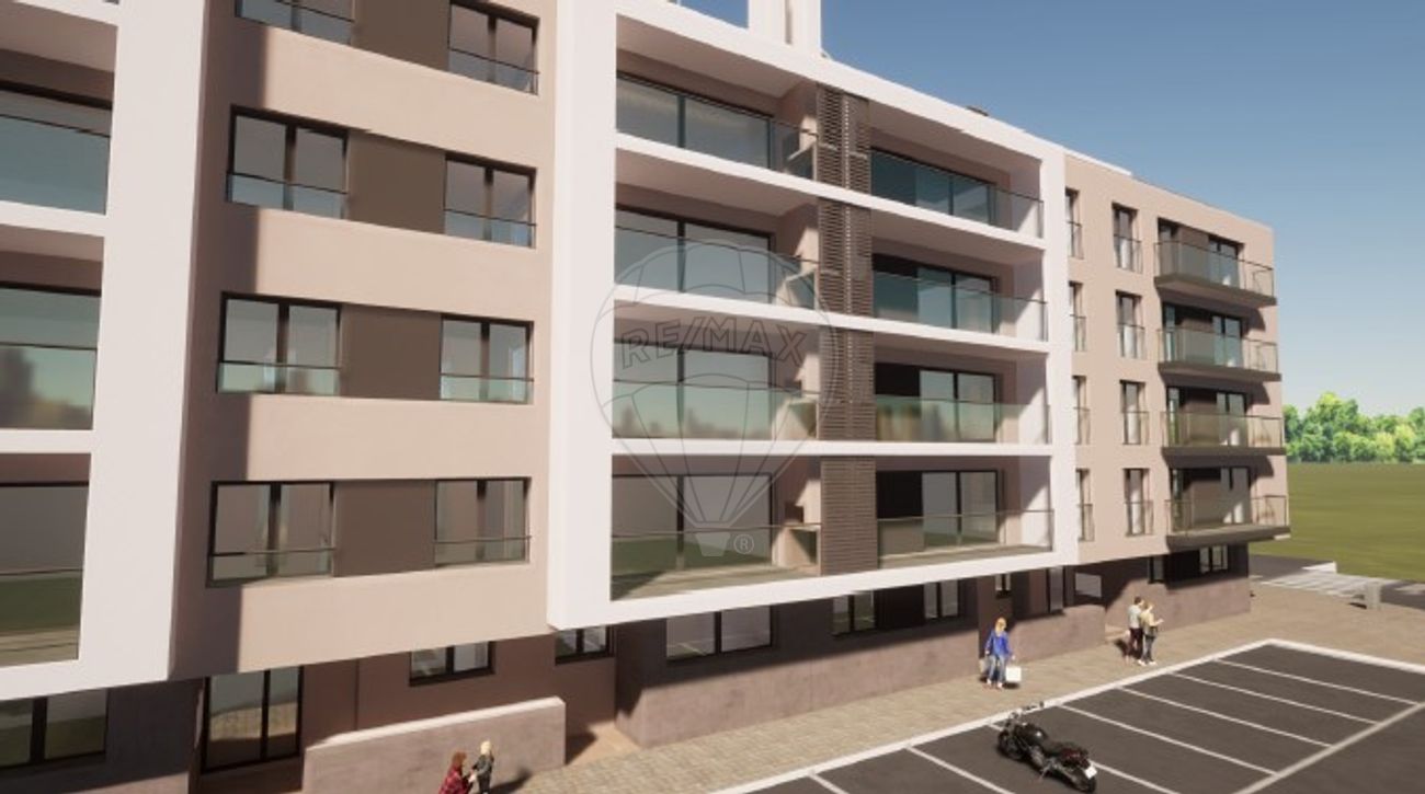 Apartamento T3 para venda