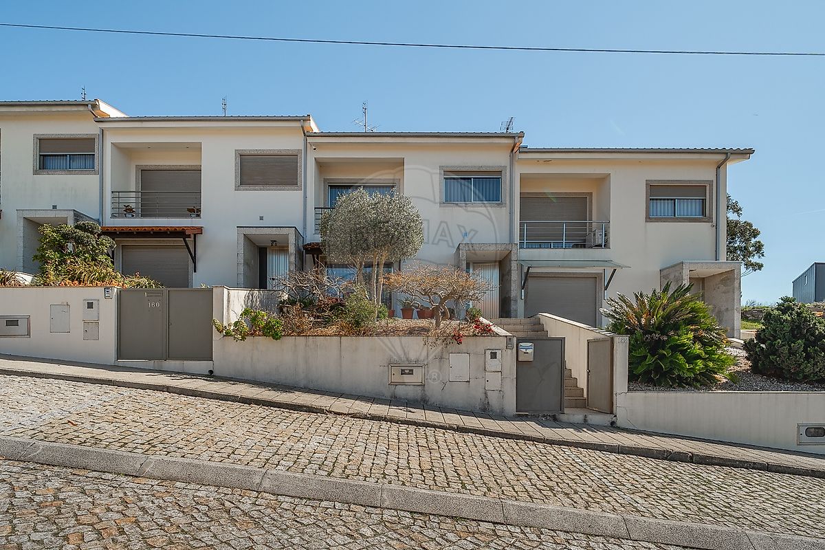 Moradia T3 para venda