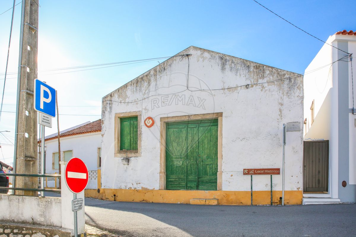 Moradia T3 para venda