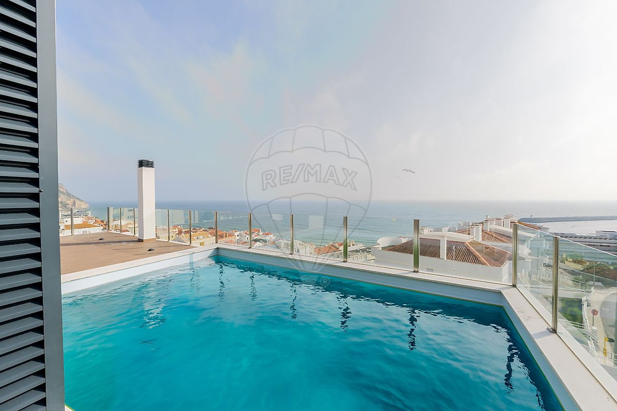 Apartamento T0 para venda