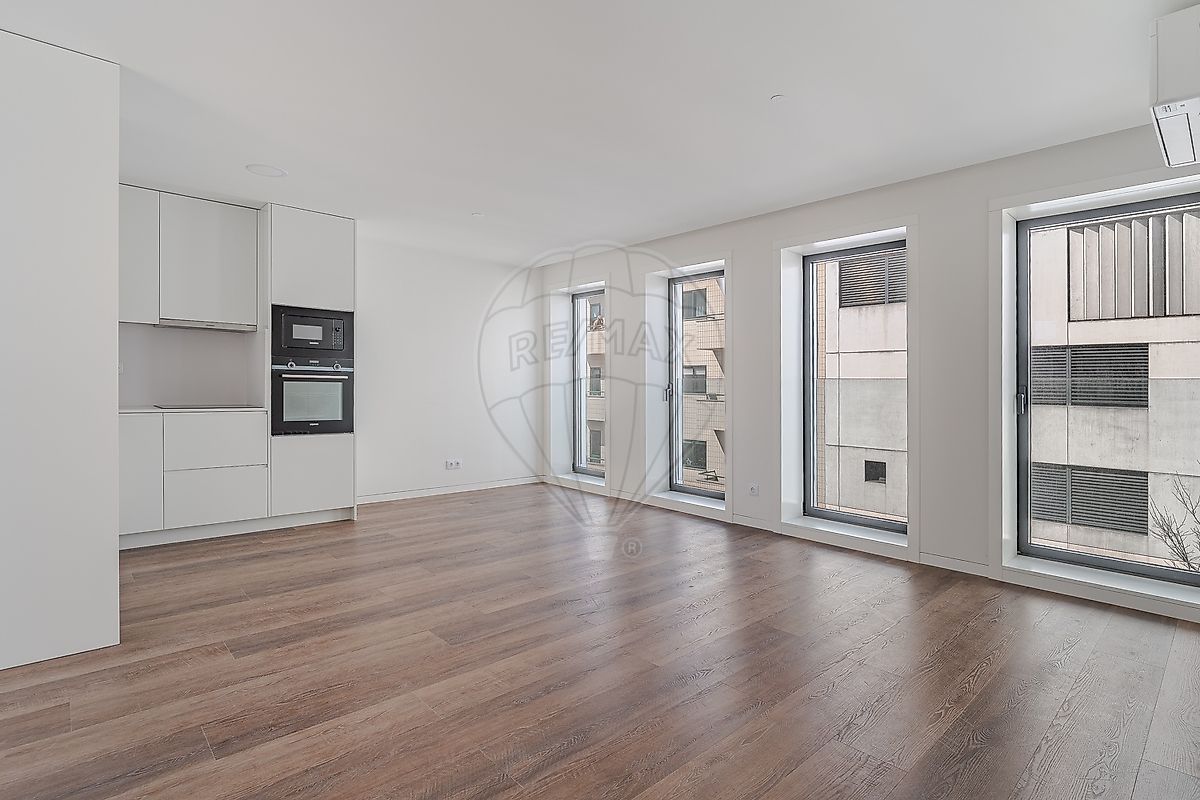 Apartamento T1 para venda