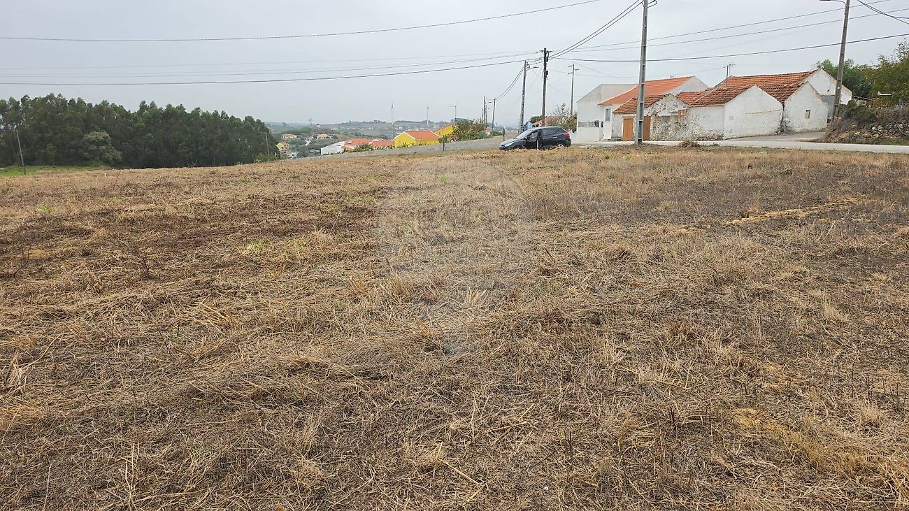 Terreno  para venda