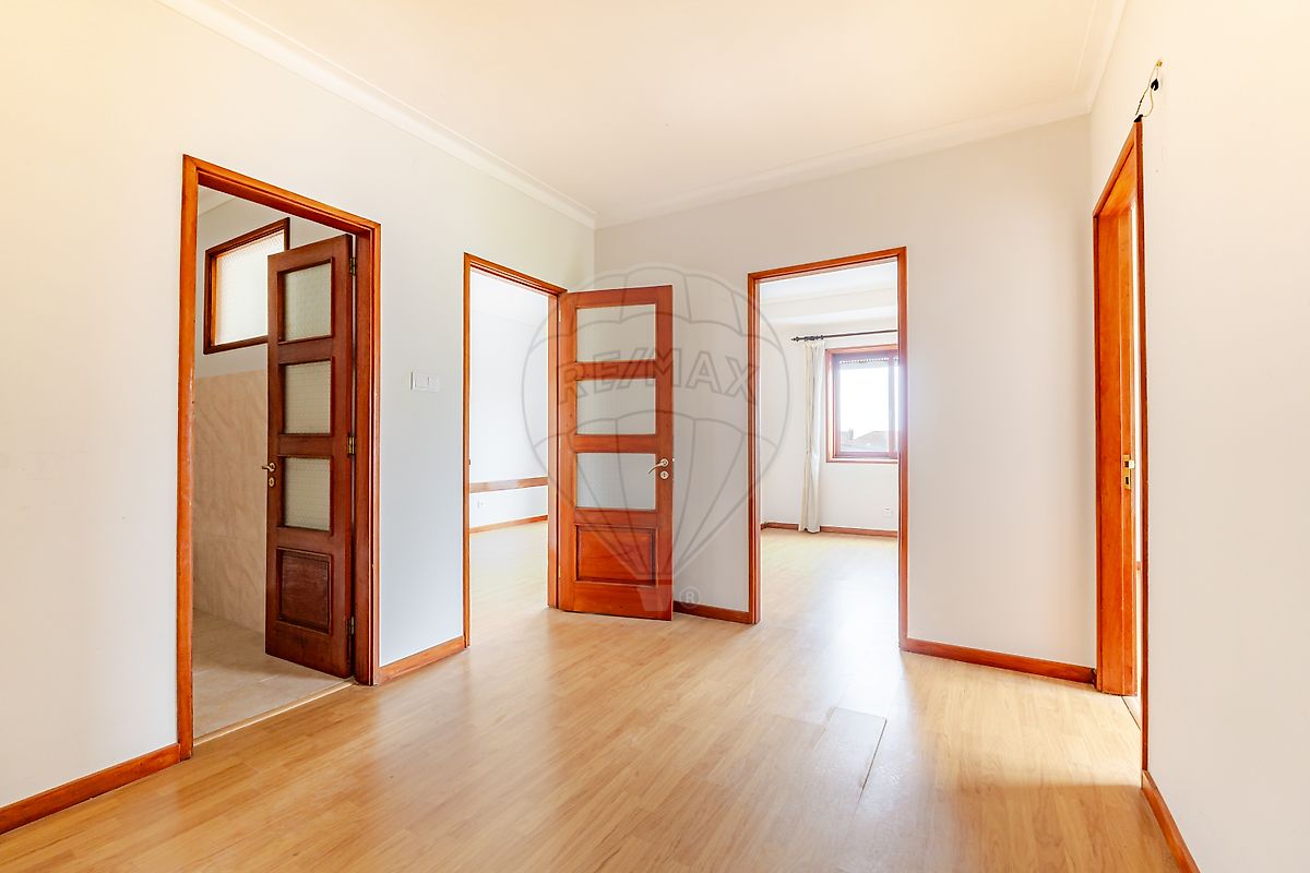 Apartamento T3 para venda