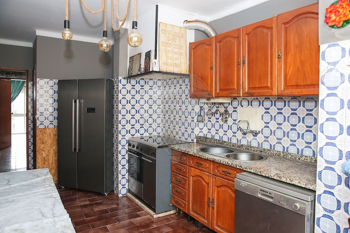 Apartamento T2 para venda