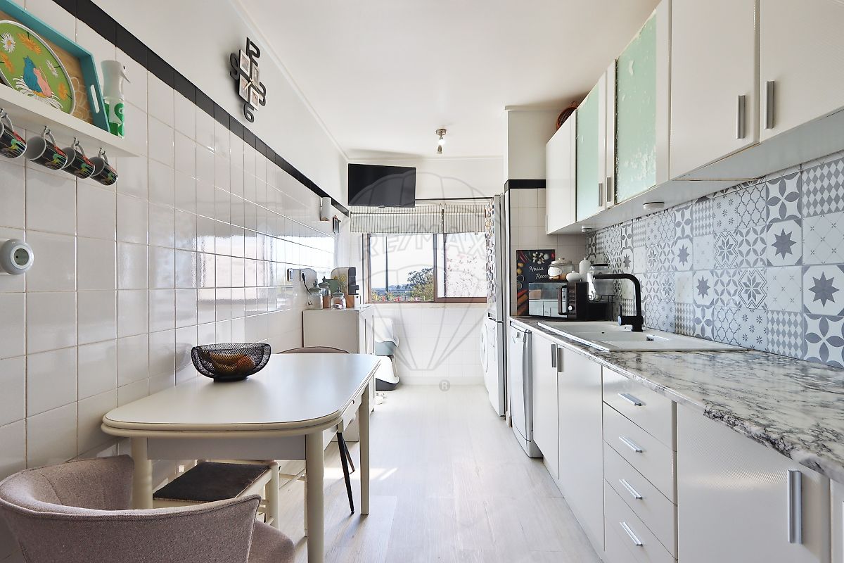 Apartamento T1 para venda