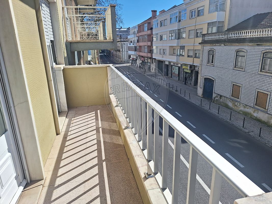 Apartamento T3 para arrendamento