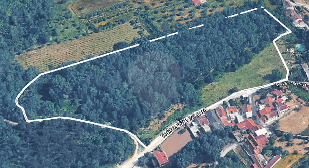 Terreno  para venda