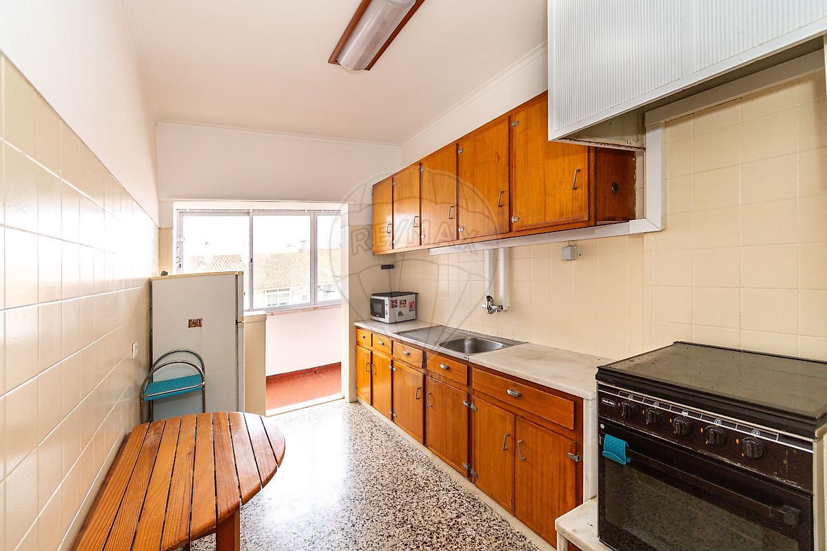 Apartamento T2 para venda