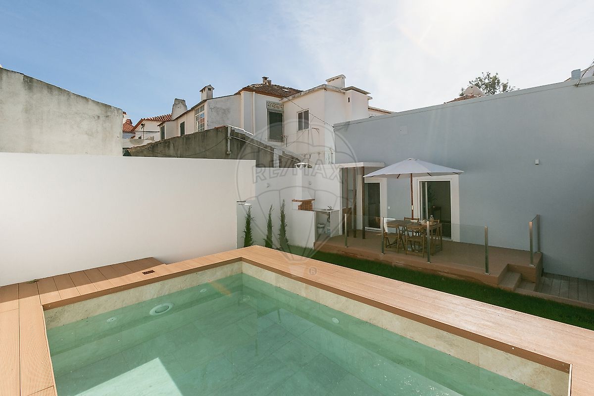 Moradia T3 para venda