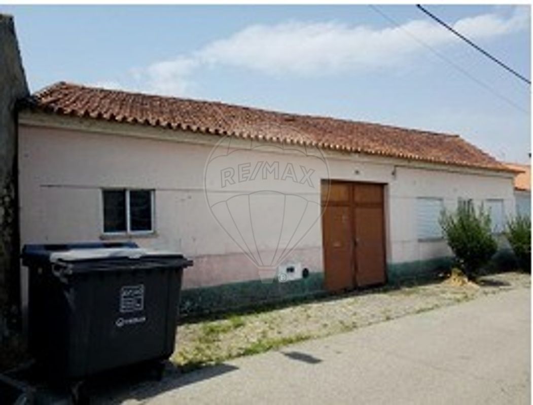 Moradia T3 para venda