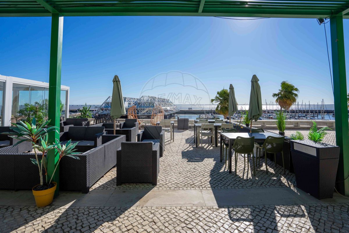 Trespasse  para venda