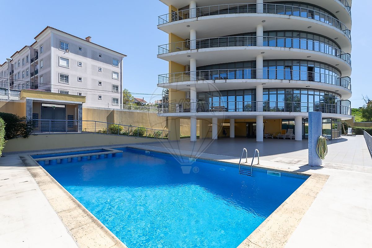 Apartamento T3 para venda