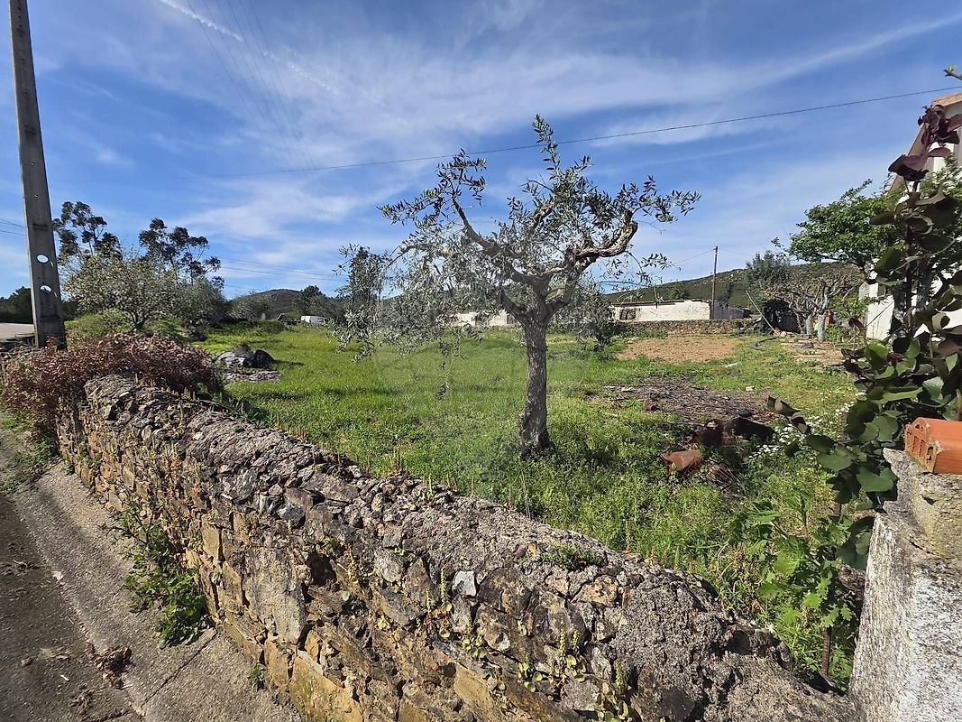 Terreno  para venda