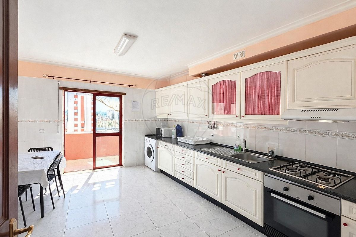 Apartamento T3 para venda