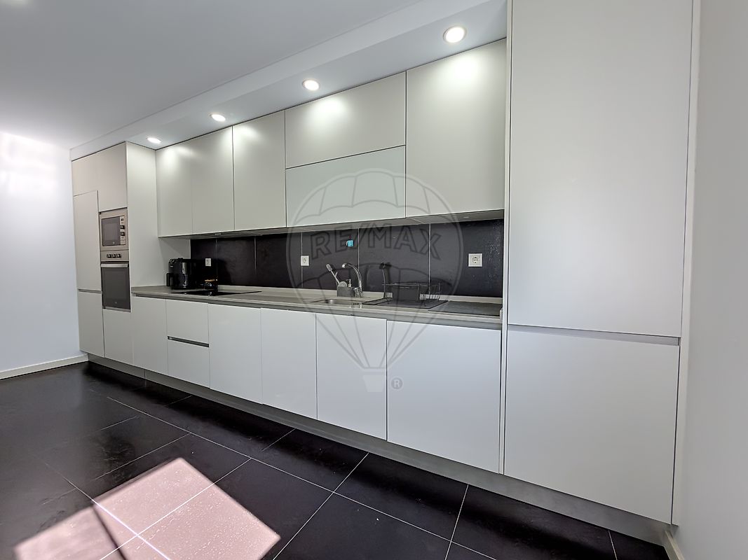Apartamento T2 para venda