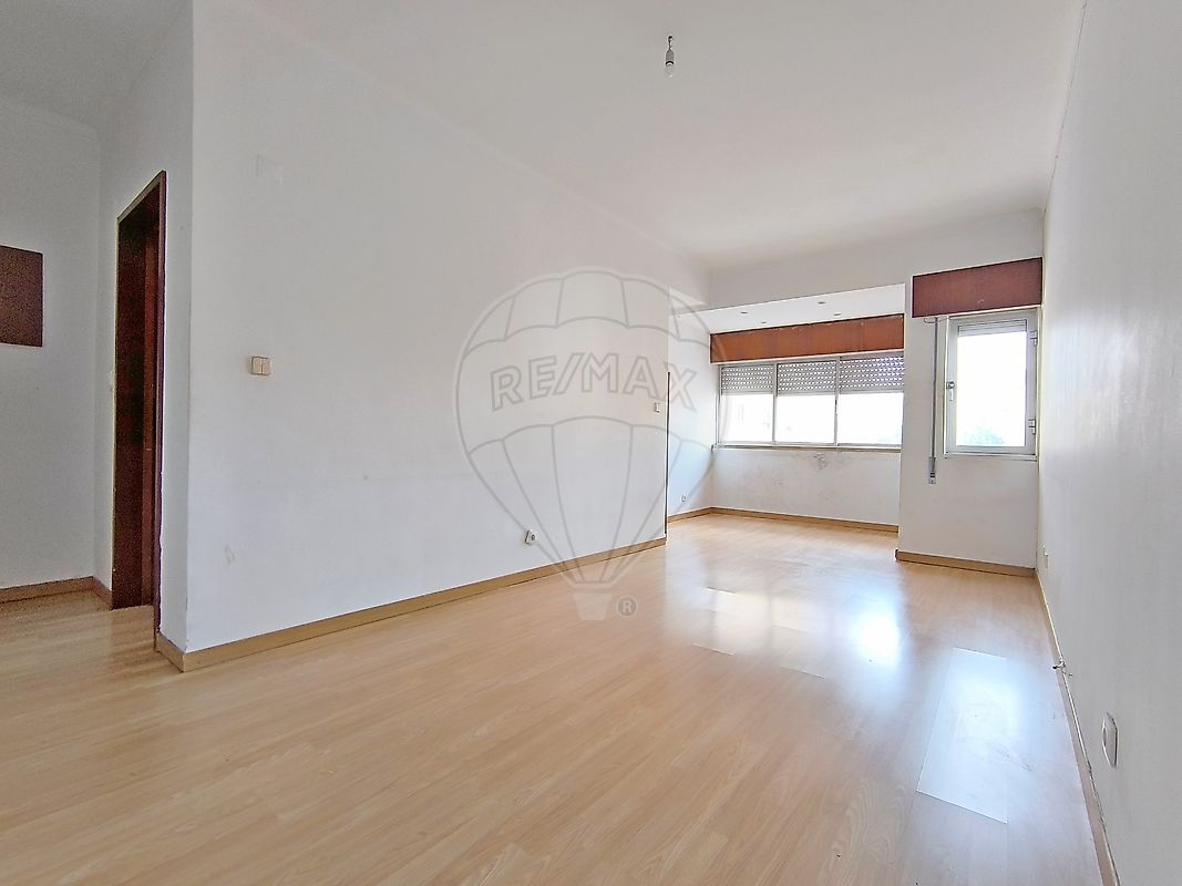Apartamento T2 para venda