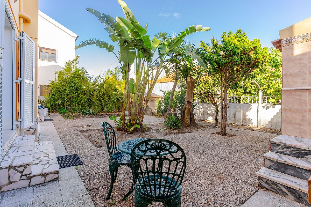 Apartamento T2 para arrendamento