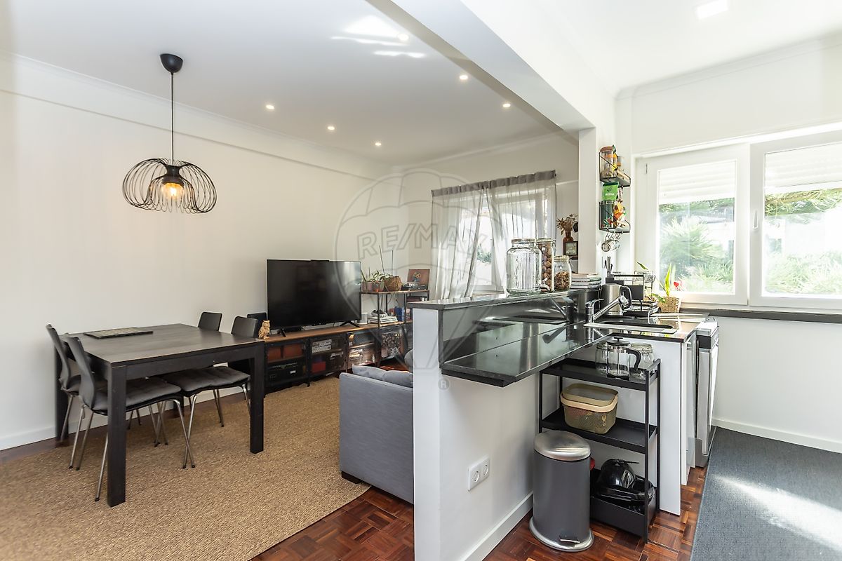 Apartamento T2 para venda