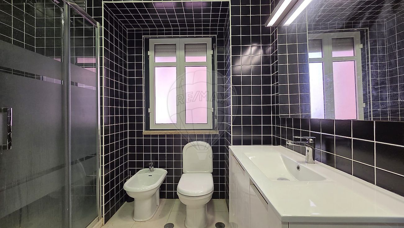 Apartamento T3 para arrendamento