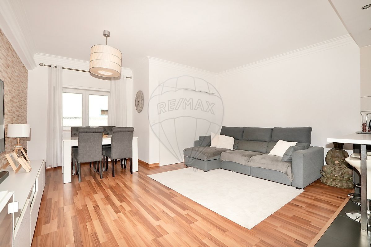 Apartamento T2 para venda