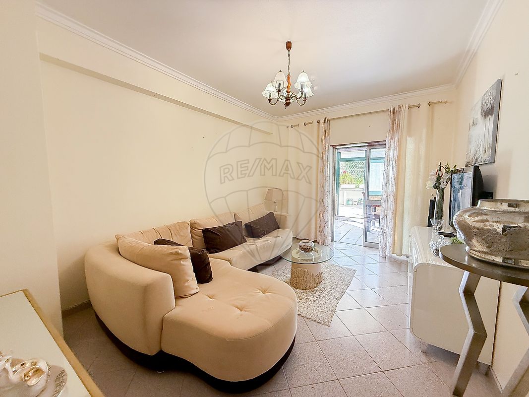 Apartamento T2 para venda