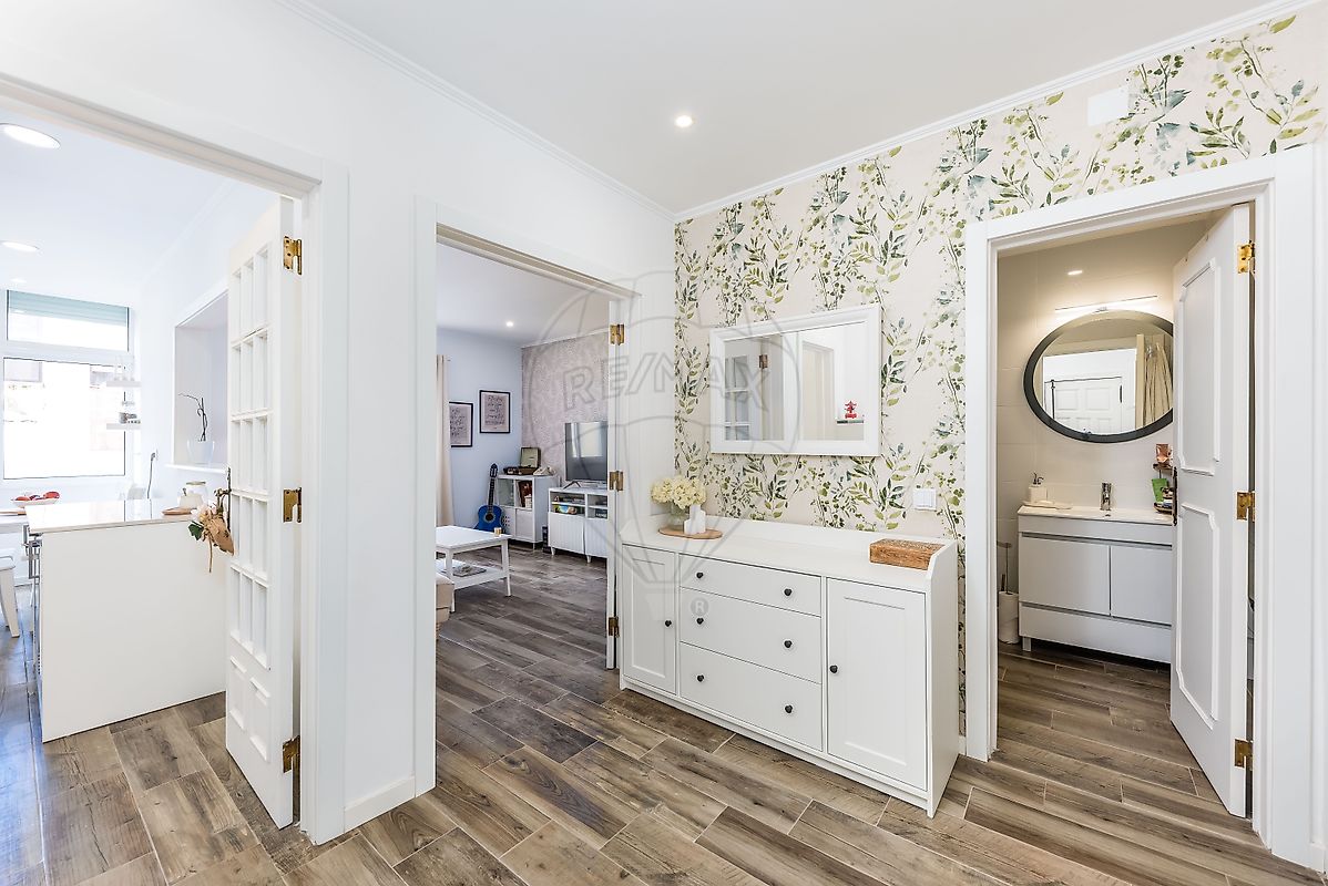 Apartamento T2 para venda