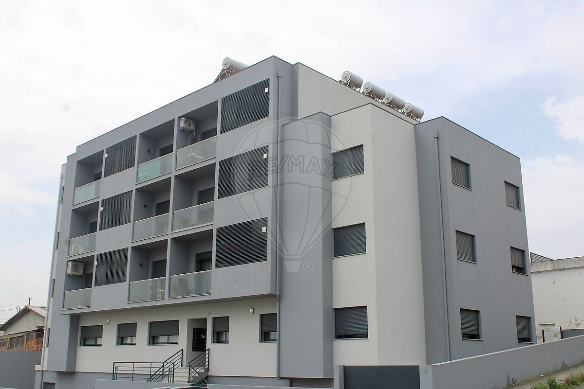 Apartamento T2 para venda