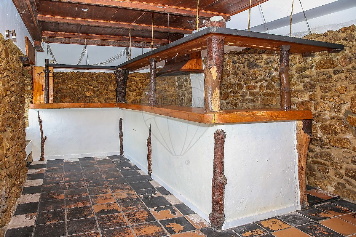 Loja  para arrendamento