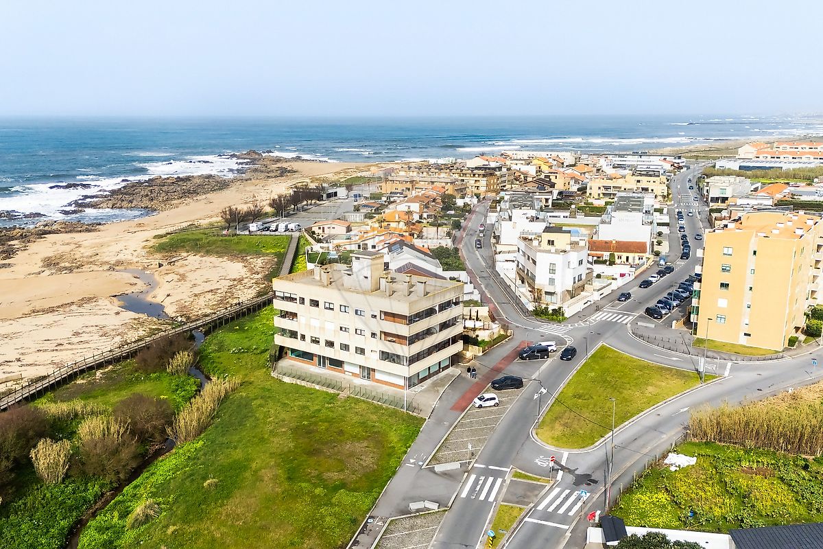 Apartamento T2 para venda