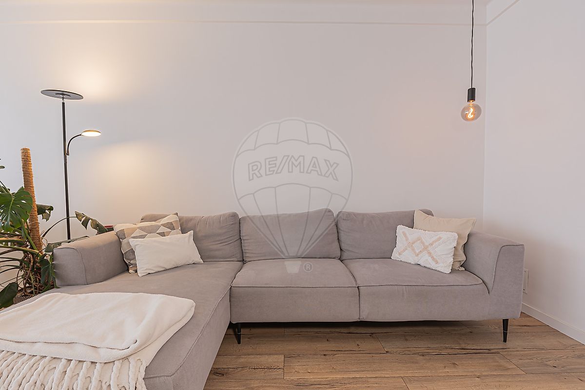 Apartamento T3 para arrendamento