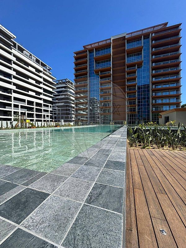 Apartamento T4 para venda