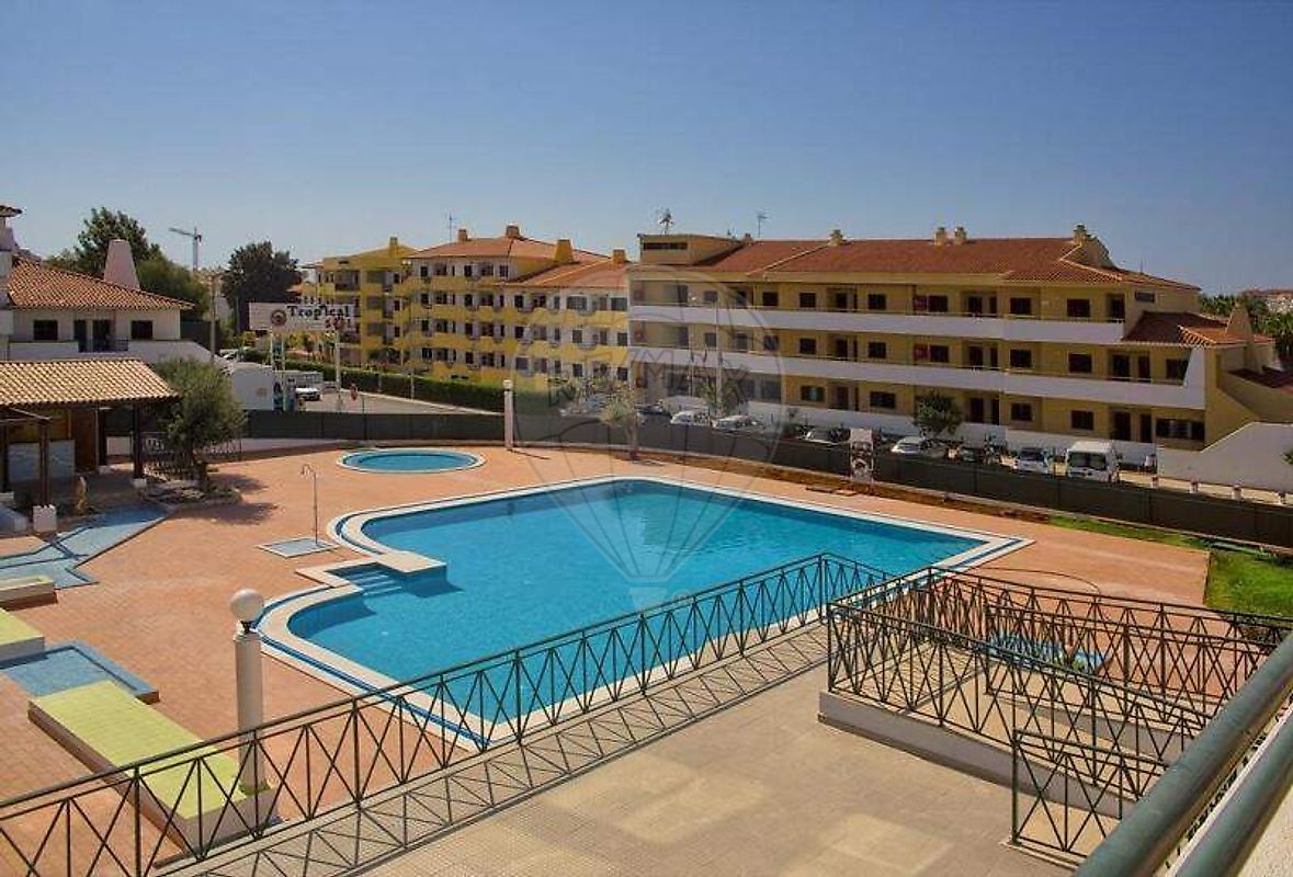 Apartamento T1 para venda