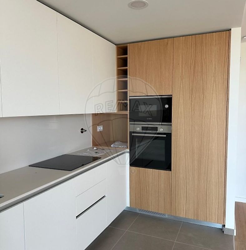 Apartamento T1 para venda