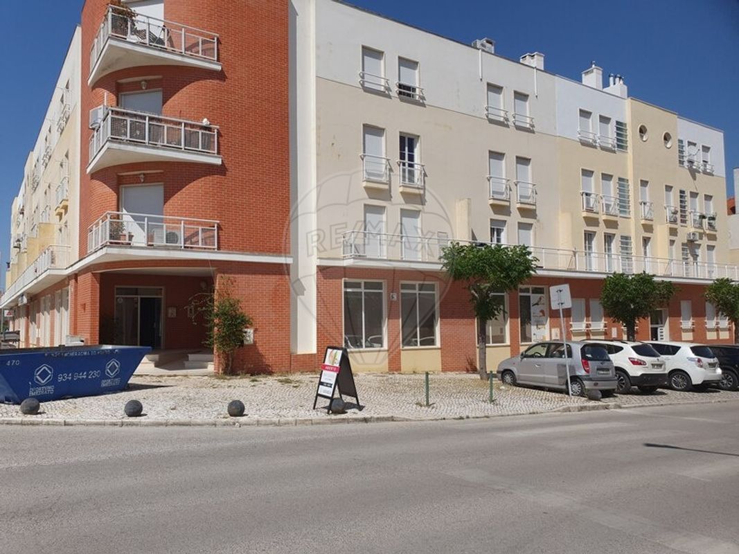 Apartamento T2 para venda