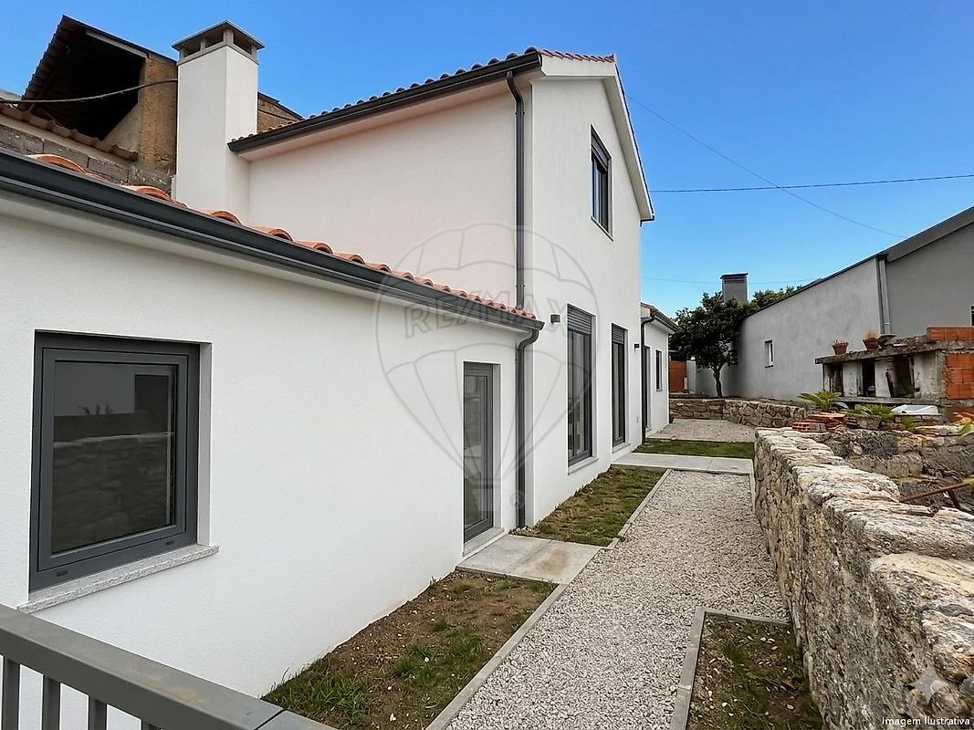 Moradia T3 para venda