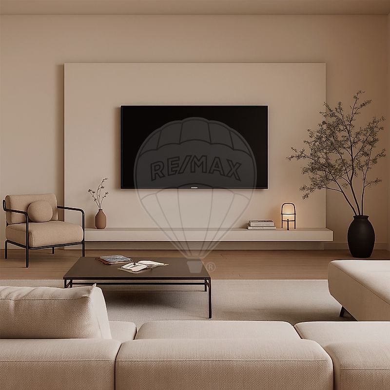 Apartamento T2 para venda