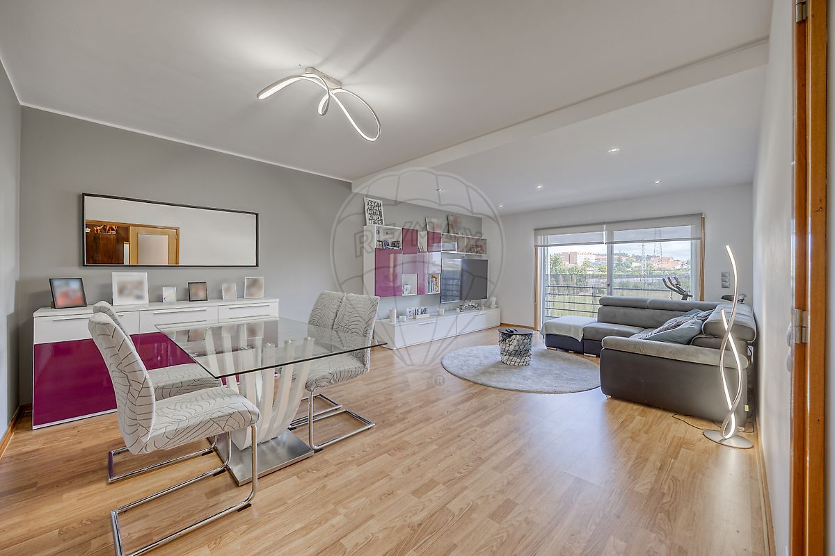 Apartamento T2 para venda