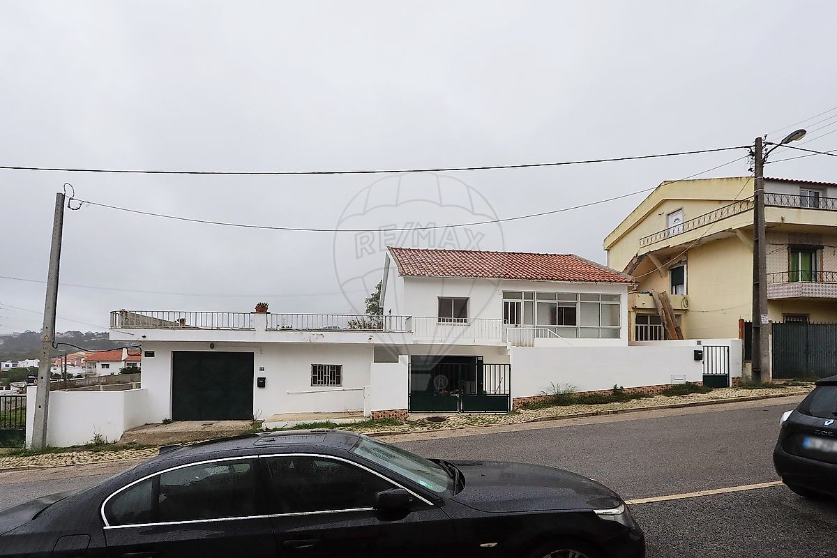 Moradia T3 para venda