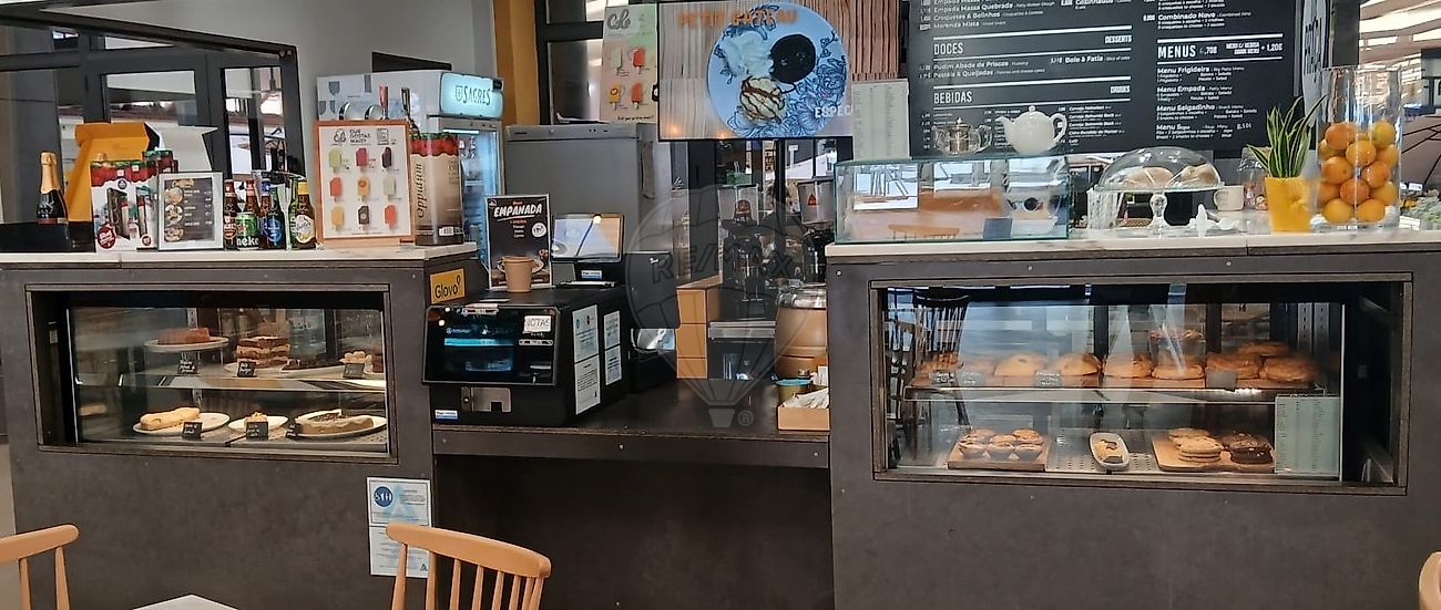 Trespasse  para venda