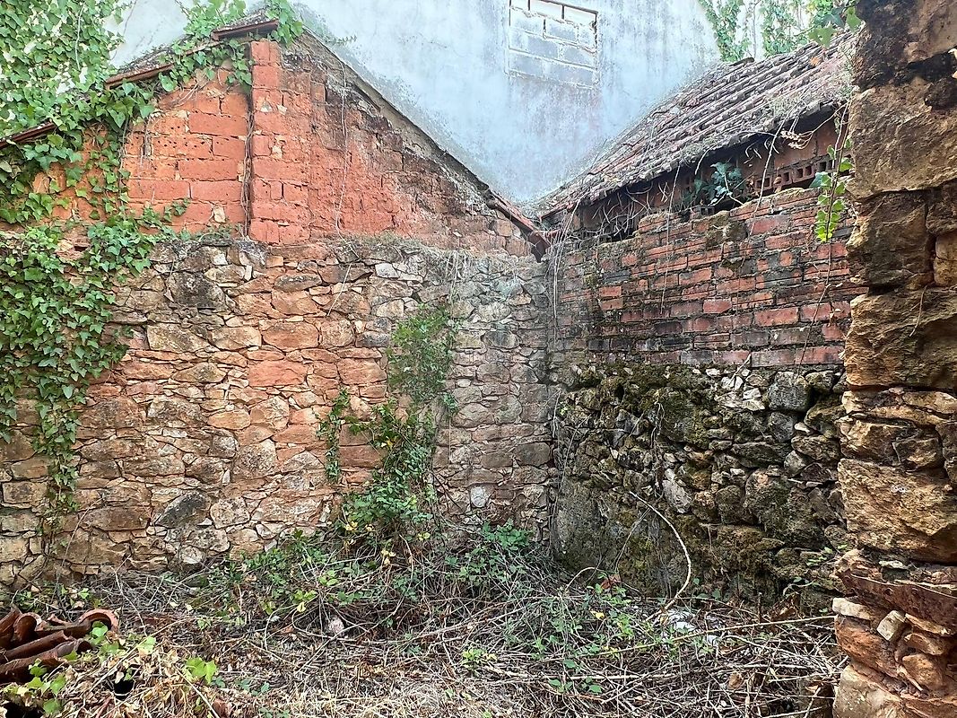 Moradia T2 para venda