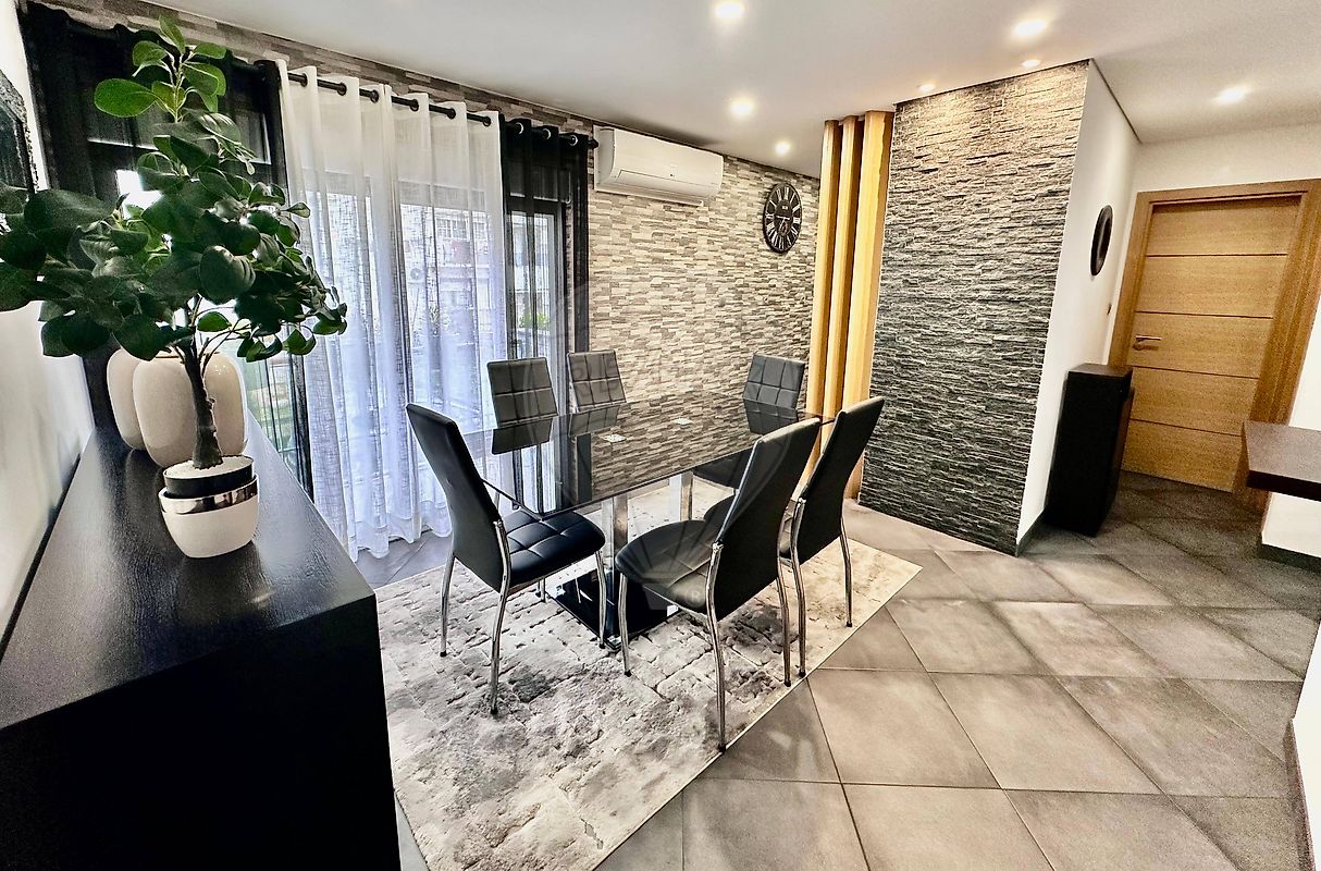 Apartamento T3 para venda