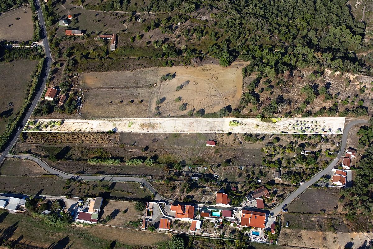 Terreno  para venda