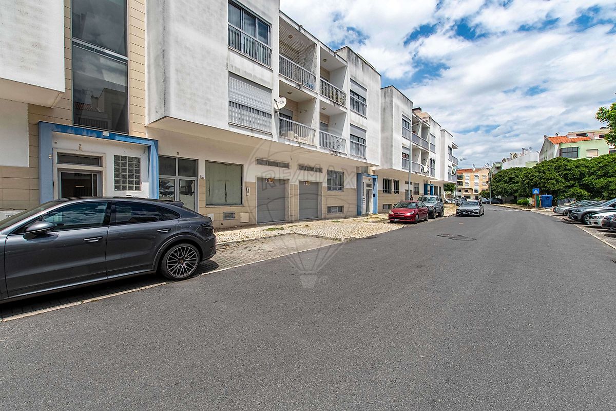Apartamento T2 para venda