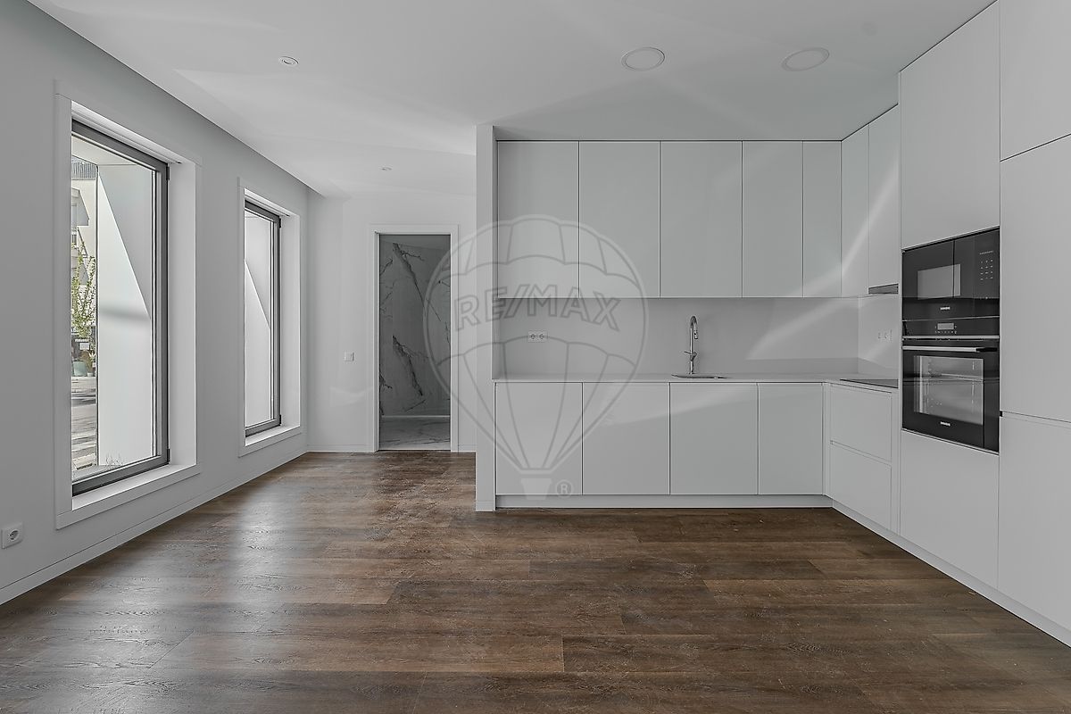 Apartamento T1 para arrendamento