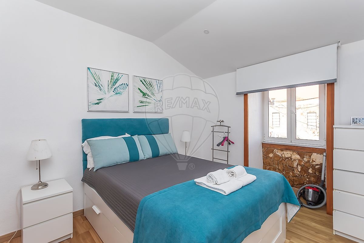 Apartamento T1 para venda