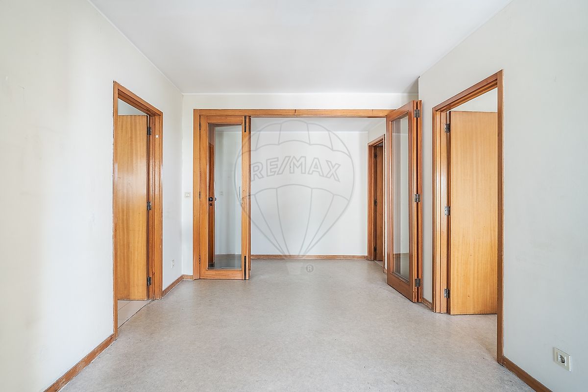 Apartamento T1 para venda