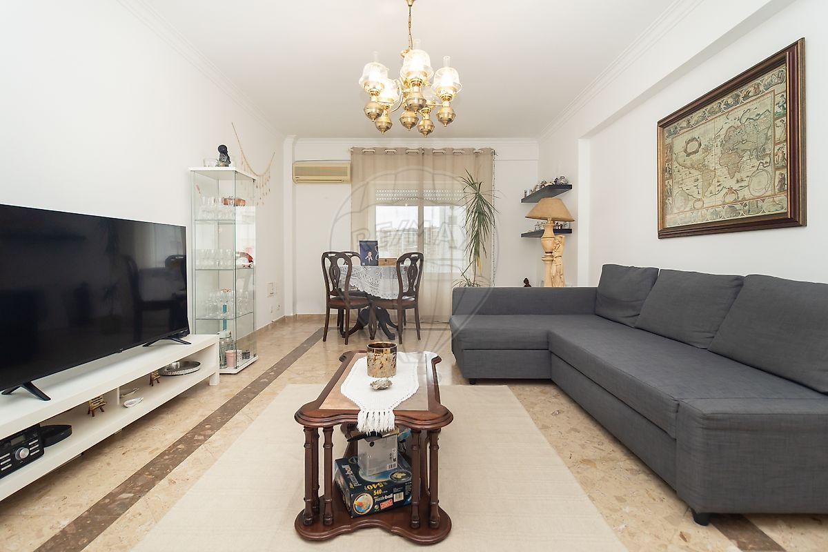 Apartamento T2 para venda