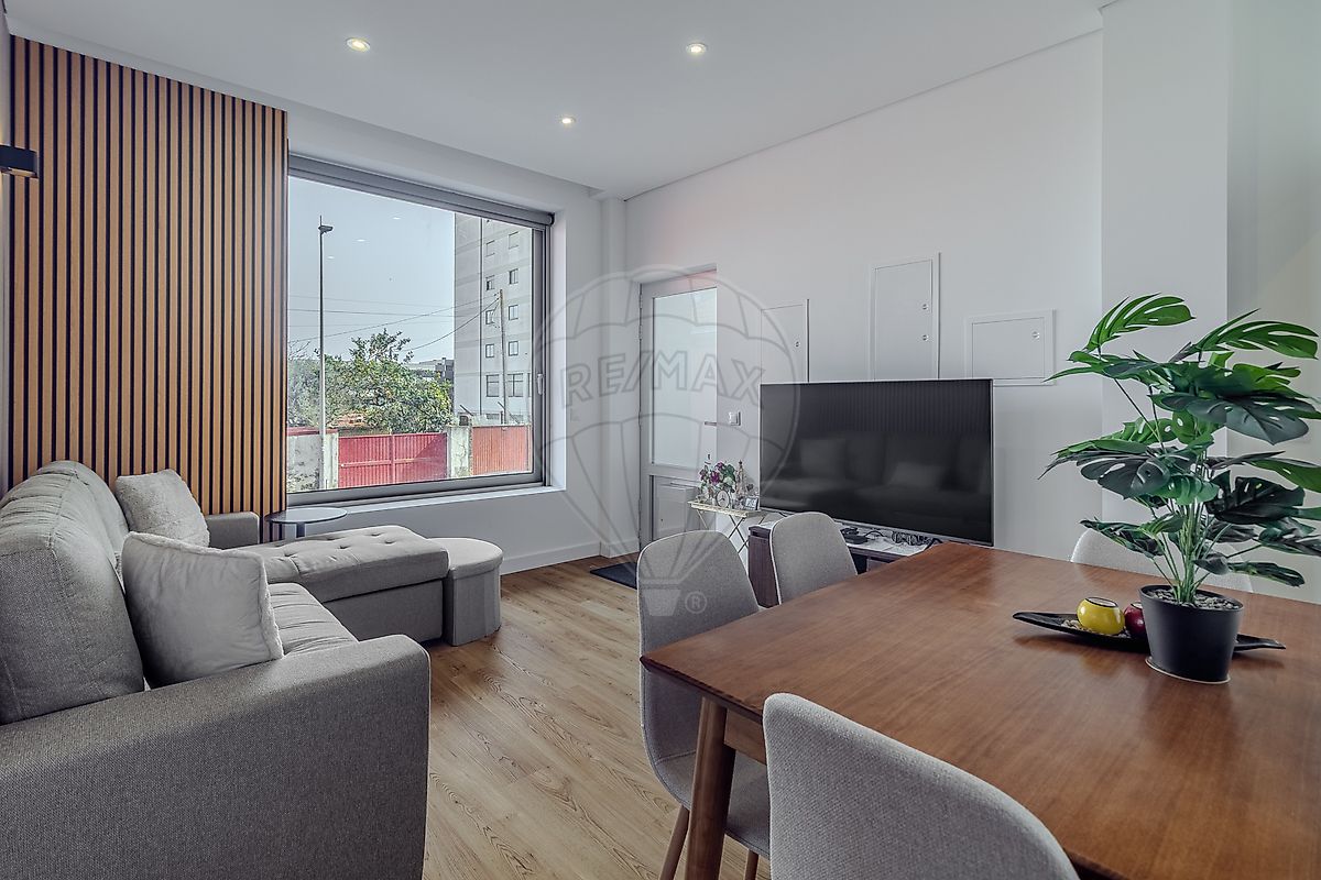 Apartamento T1 para venda