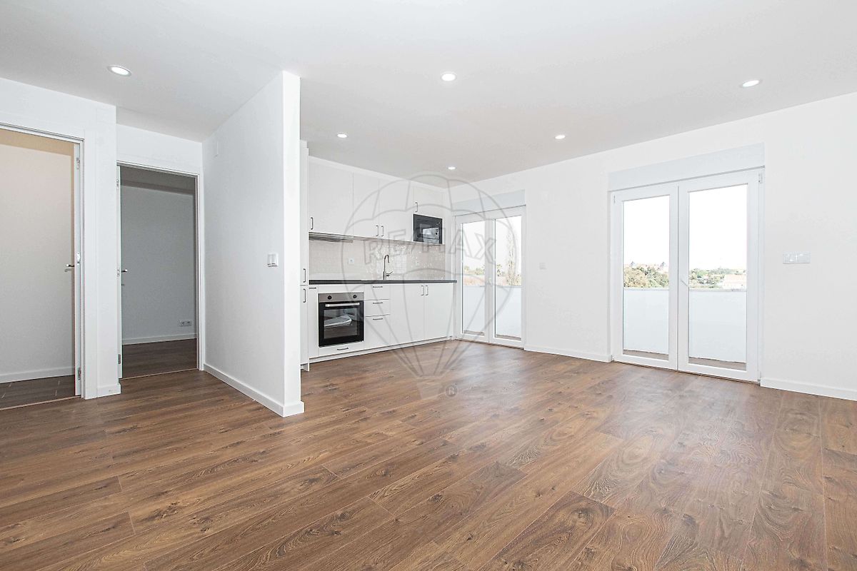 Apartamento T3 para venda